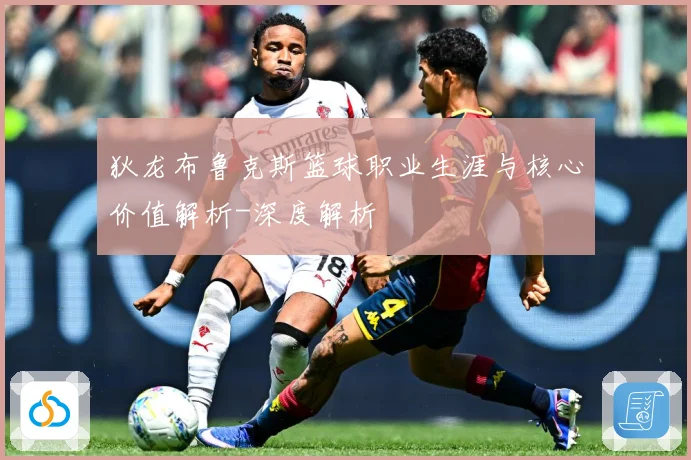 狄龙布鲁克斯篮球职业生涯与核心价值解析-深度解析
