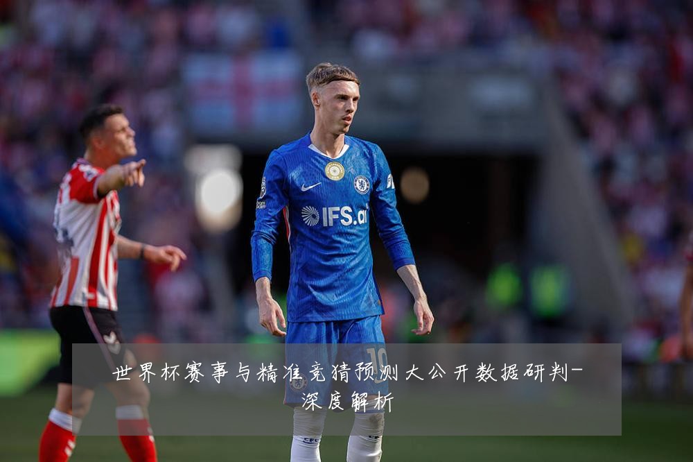 世界杯赛事与精准竞猜预测大公开数据研判-深度解析