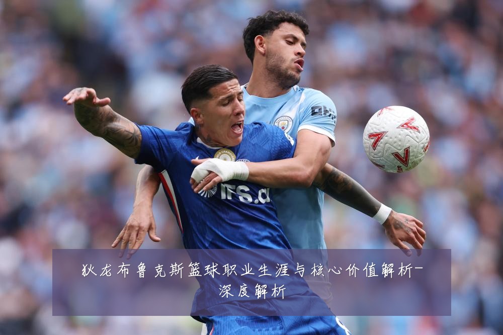 狄龙布鲁克斯篮球职业生涯与核心价值解析-深度解析