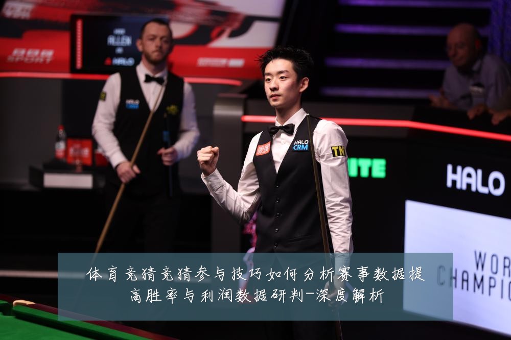 体育竞猜竞猜参与技巧如何分析赛事数据提高胜率与利润数据研判-深度解析