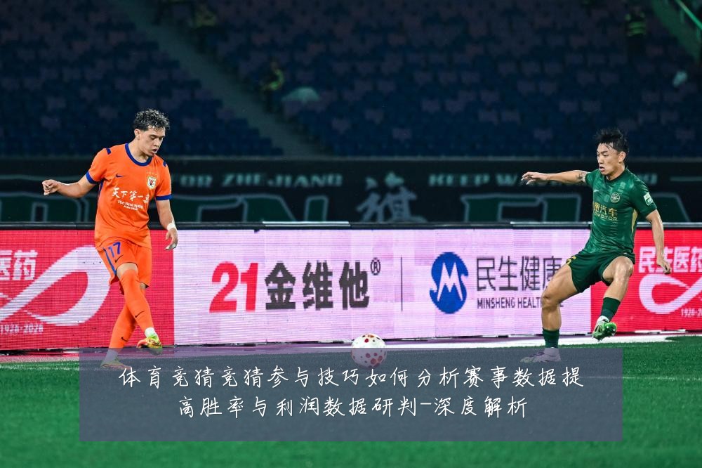 体育竞猜竞猜参与技巧如何分析赛事数据提高胜率与利润数据研判-深度解析