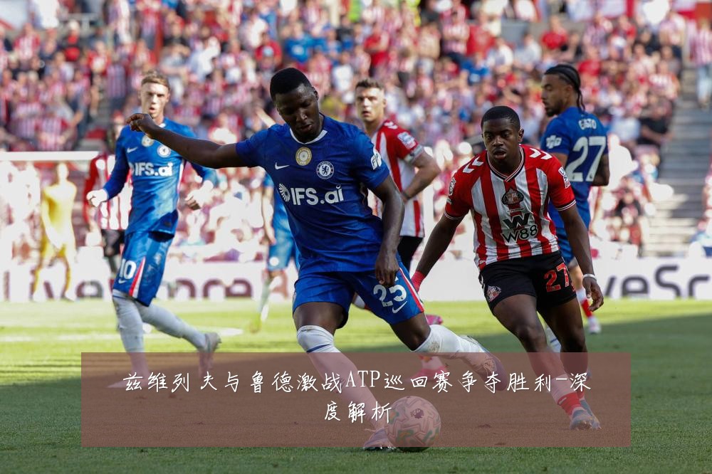 兹维列夫与鲁德激战ATP巡回赛争夺胜利-深度解析
